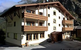 Appartement Mühlau