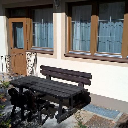 Appartement Mühlau Sölden Exterior foto